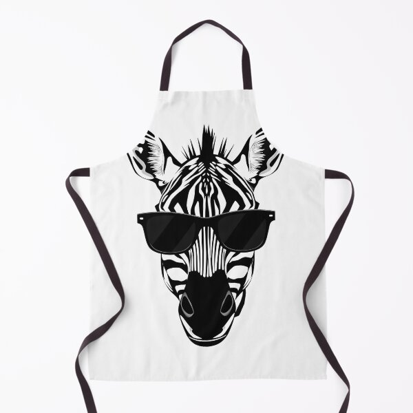 Item preview, Zebra Sunglasses: A fresh take on style designed and sold by NeoArtworks.