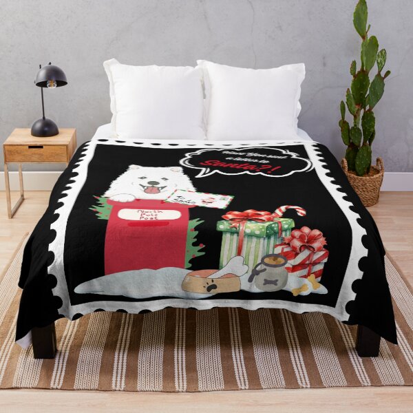 Item preview, Have You sent a letter to Santa? designed and sold by KATARZYNA HARTUNG LEBEK.