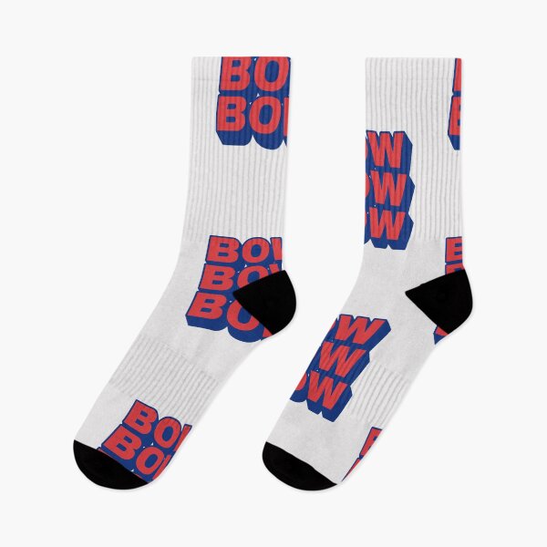 Item preview, Bow Bow Bow - WNBA Indiana Fever Colors - Aliyah Boston designed and sold by tziggles.