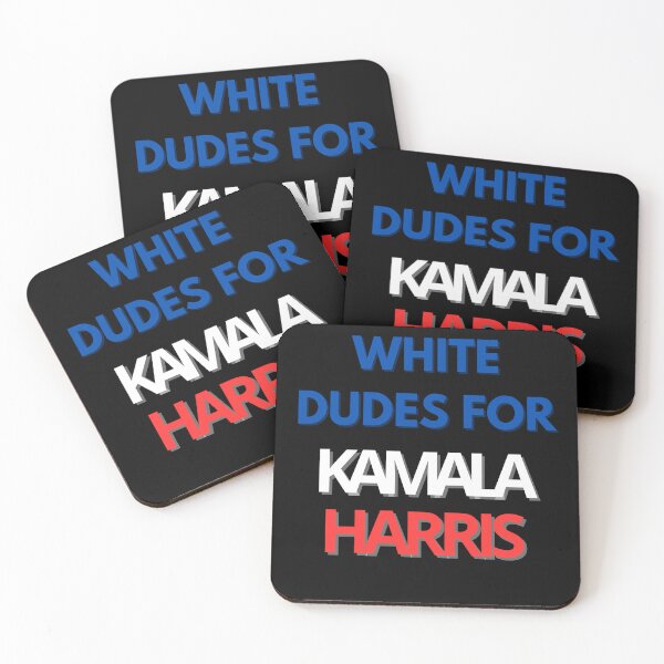 Artikelvorschau, Weiße Typen für Kamala Harris entworfen und verkauft von FunnyThings1.