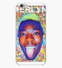 Brockhampton - Merlyn Wood iPhone Case