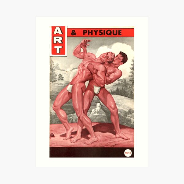 Porn art gay Telemachus