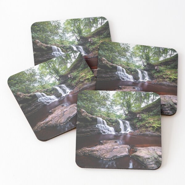 Item preview, Water Arc Loss Waterfall designed and sold by Chris Baitson.