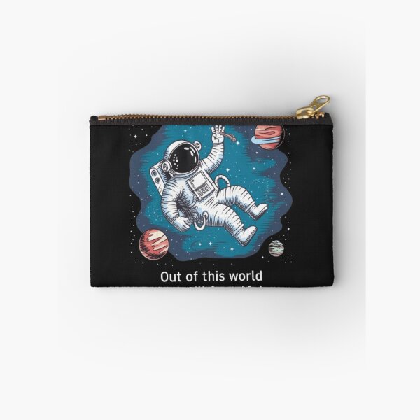 Item preview, Forgetful Astronaut designed and sold by XquisiteFashion.