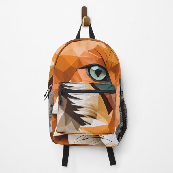 Item preview, Geo Fox Finesse designed and sold by watwateroo.