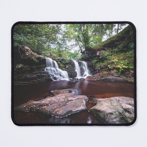 Item preview, Water Arc Loss Waterfall designed and sold by Chris Baitson.