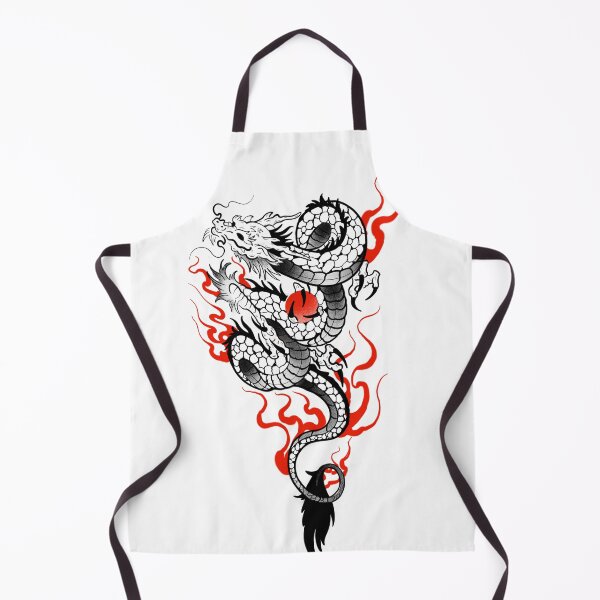 Item preview, Dragon designed and sold by 7Delamancha.