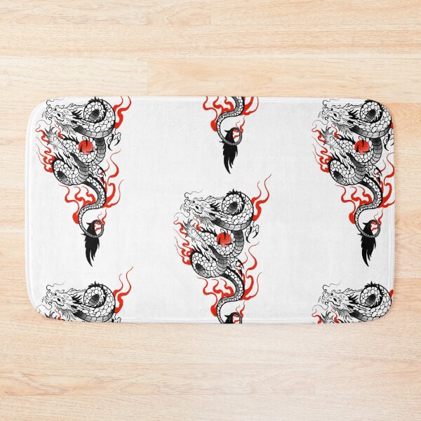 Item preview, Dragon designed and sold by 7Delamancha.