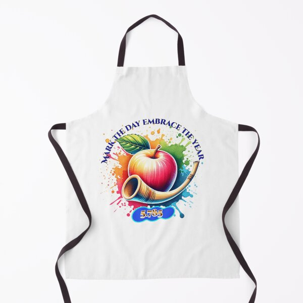 Item preview, Mark the day embrace the year 5.785 designed and sold by smanopla.