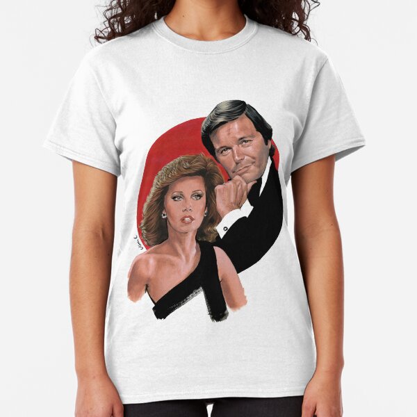 Mr And Mrs T-Shirts | Redbubble