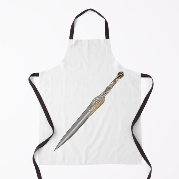 Item preview, Galadriel's Dagger designed and sold by MarkMDesign.