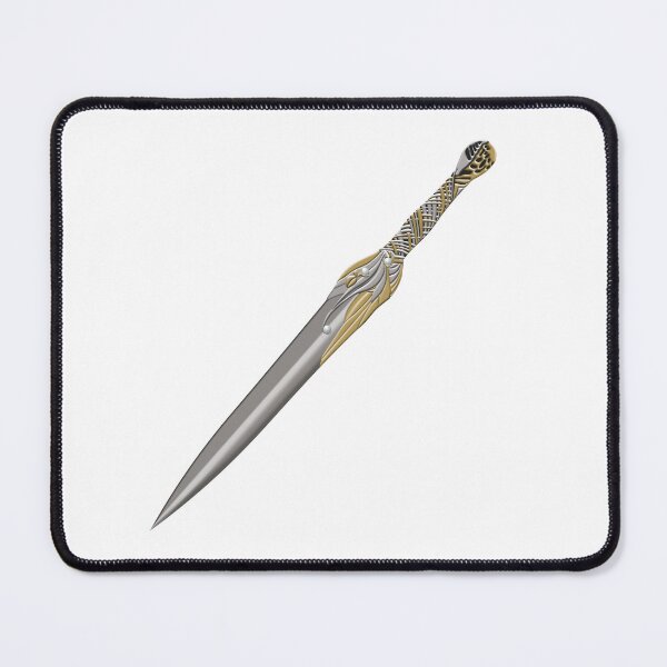 Item preview, Galadriel's Dagger designed and sold by MarkMDesign.