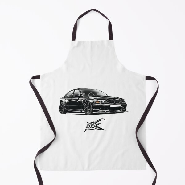 Item preview, german sports sedan widebody black designed and sold by NaquashM.