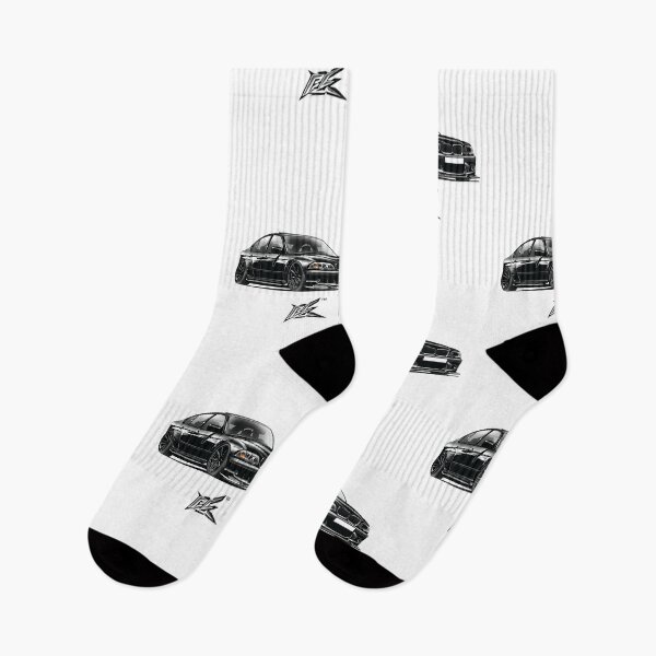 Item preview, german sports sedan widebody black  designed and sold by NaquashM.