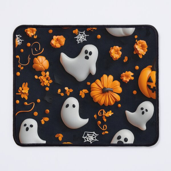 Item preview, Halloween pumpkin | Halloween pattern designed and sold by DerSenat.