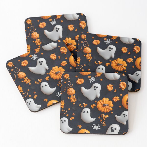 Item preview, Halloween pumpkin | Halloween pattern designed and sold by DerSenat.