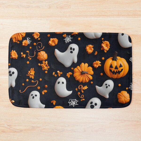 Item preview, Halloween pumpkin | Halloween pattern designed and sold by DerSenat.