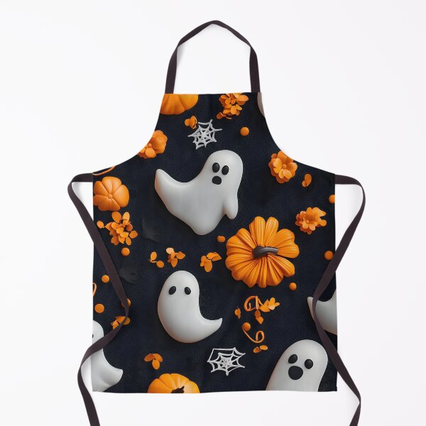 Item preview, Halloween pumpkin | Halloween pattern designed and sold by DerSenat.