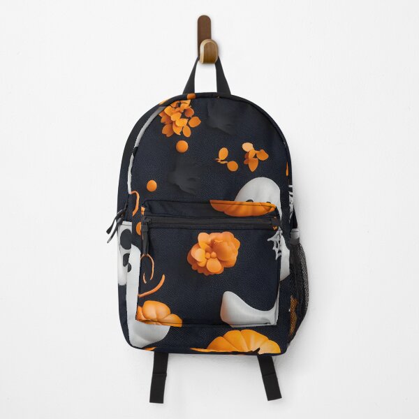 Item preview, Halloween pumpkin | Halloween pattern designed and sold by DerSenat.