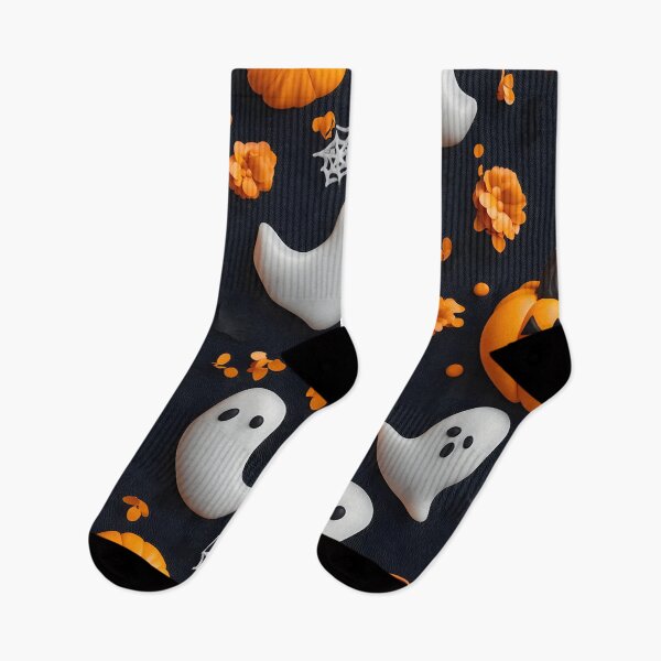 Item preview, Halloween pumpkin | Halloween pattern designed and sold by DerSenat.