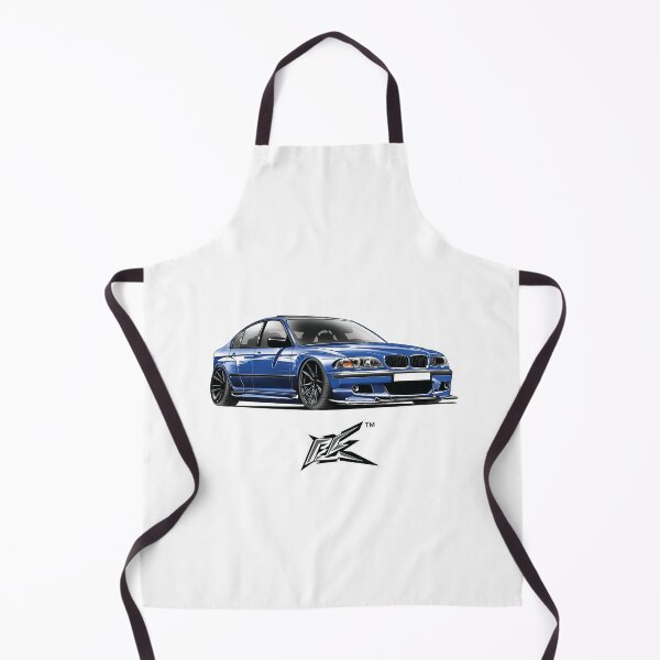 Item preview, german sports sedan widebody blue  designed and sold by NaquashM.