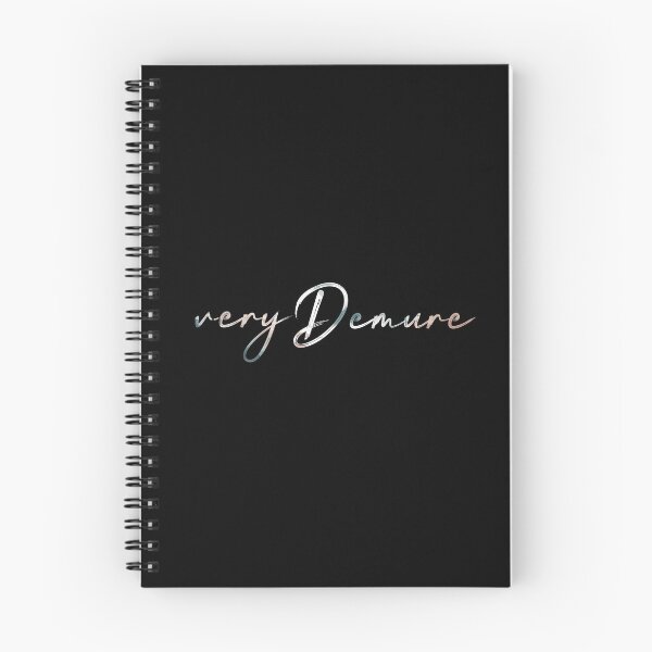 Item preview, Demure designed and sold by PureXpress.