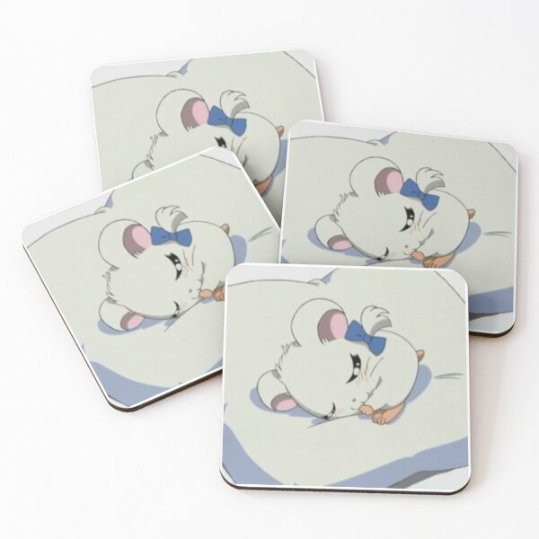Item preview, Little hamster designed and sold by morganeio.