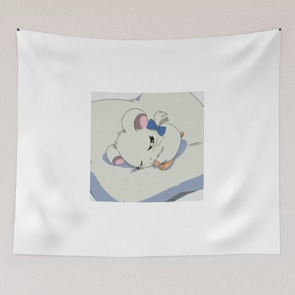 Item preview, Little hamster designed and sold by morganeio.