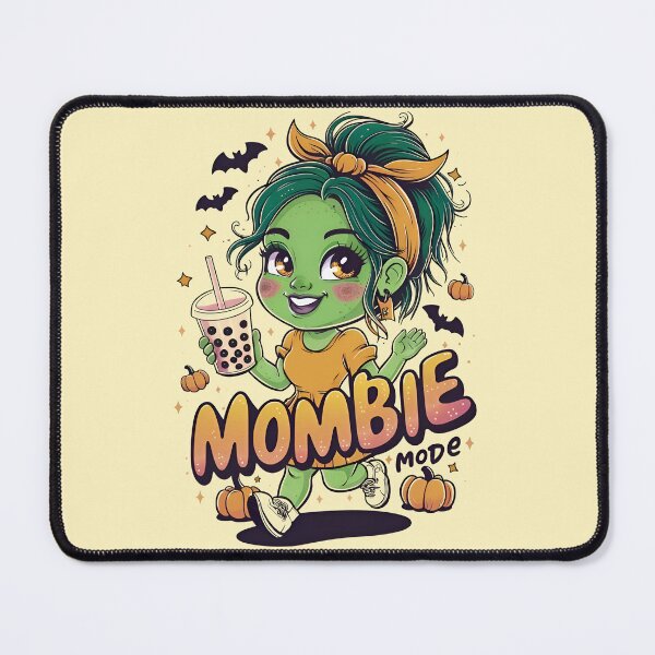 Item preview, Mombie Mode designed and sold by CraftyAttire.