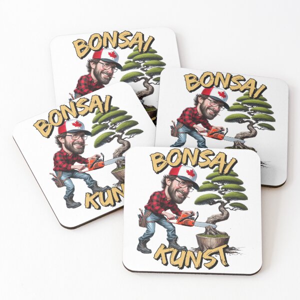 Item preview, Canadian Bonsai designed and sold by Toms Tee.