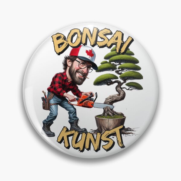 Item preview, Canadian Bonsai designed and sold by Toms Tee.