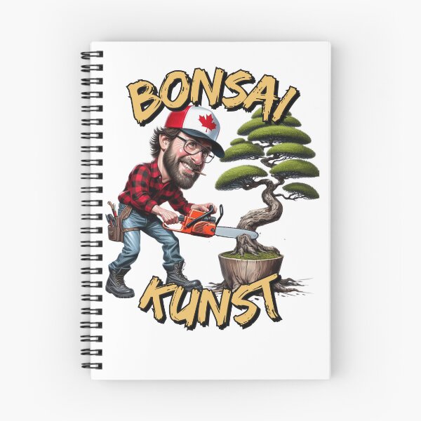 Item preview, Canadian Bonsai designed and sold by Toms Tee.