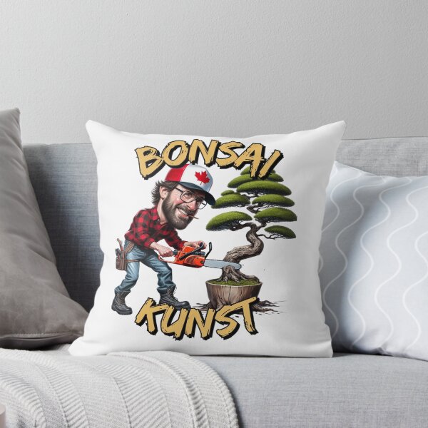 Item preview, Canadian Bonsai designed and sold by Toms Tee.