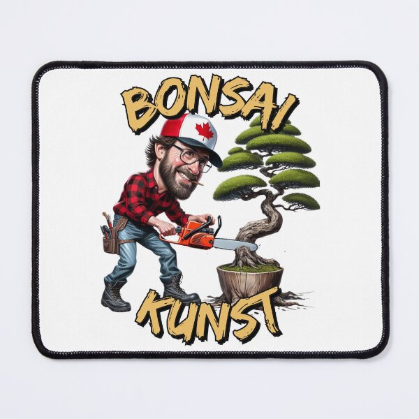 Item preview, Canadian Bonsai designed and sold by Toms Tee.