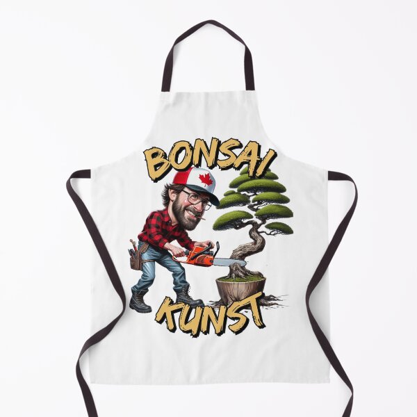 Item preview, Canadian Bonsai designed and sold by Toms Tee.