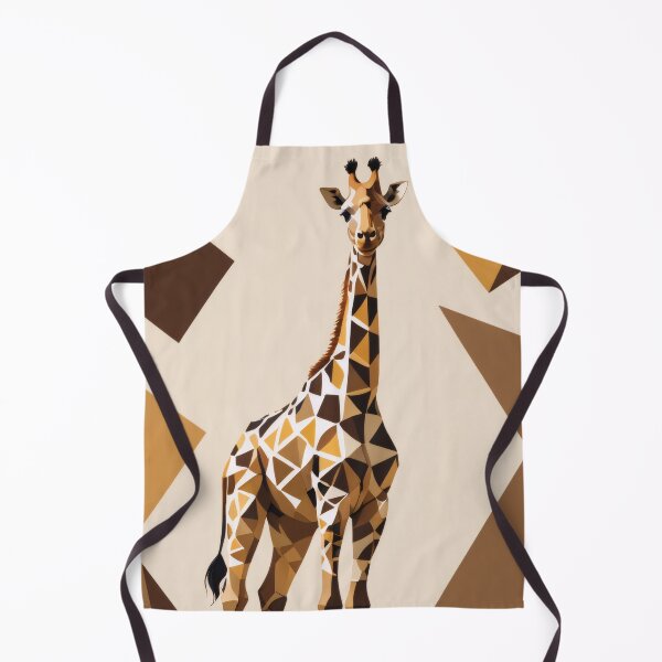 Item preview, Spots & Shapes Safari designed and sold by watwateroo.