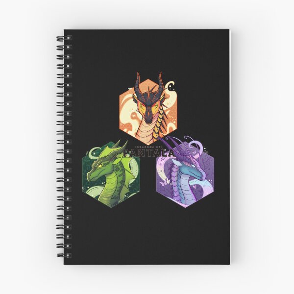 Item preview, Dragons of Pantala designed and sold by dudinkah.