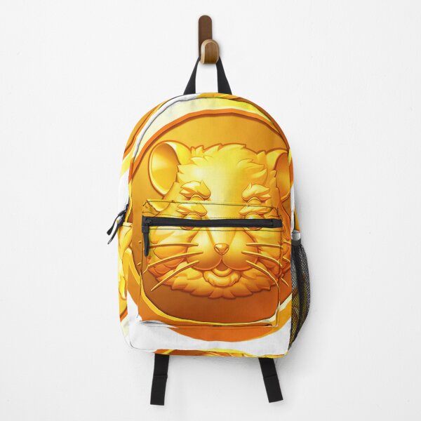 Item preview, Hamster Kombat designed and sold by JohnCiwu.