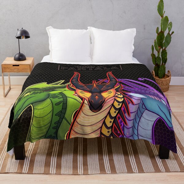 Item preview, Dragons of Pantala designed and sold by dudinkah.