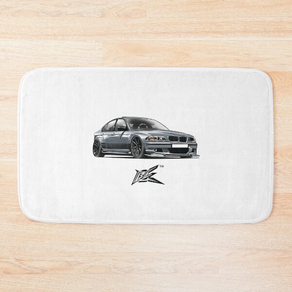 Item preview, german sports sedan widebody gray  designed and sold by NaquashM.