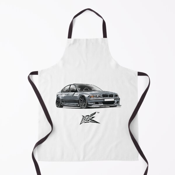 Item preview, german sports sedan widebody gray  designed and sold by NaquashM.