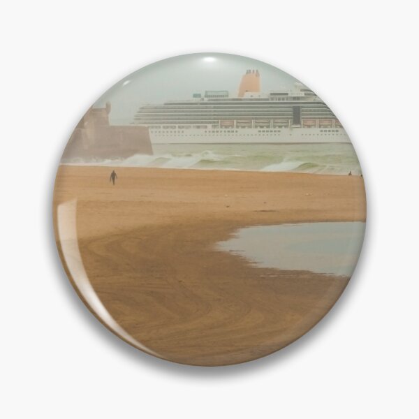 Item preview, cruising on the beach designed and sold by Tereza Pilar  Art.
