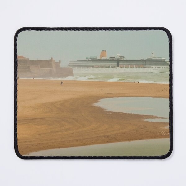 Item preview, cruising on the beach designed and sold by Tereza Pilar Art.
