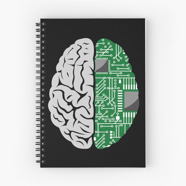 Item preview, Programmer Brain Motherboard designed and sold by Redstrawberry13.