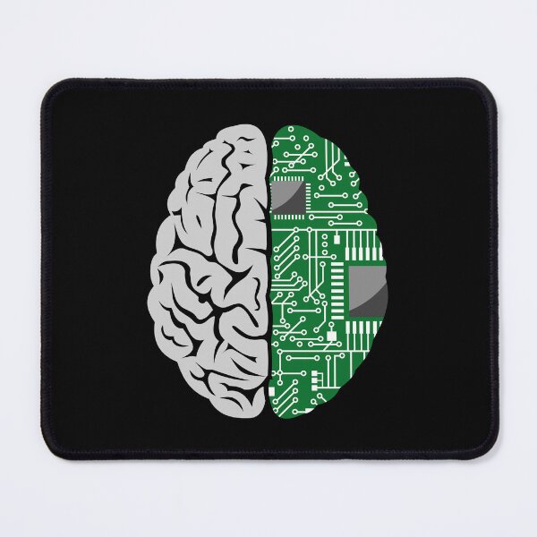 Item preview, Programmer Brain Motherboard designed and sold by Redstrawberry13.