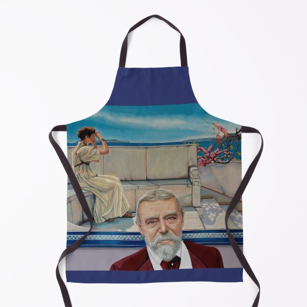 Item preview, Laurens Alma Tadema Painting designed and sold by PaulMeijering.