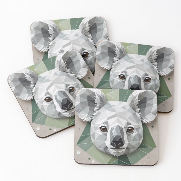 Item preview, Eucalyptus Angles designed and sold by watwateroo.
