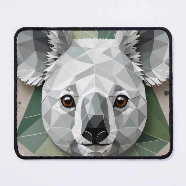 Item preview, Eucalyptus Angles designed and sold by watwateroo.