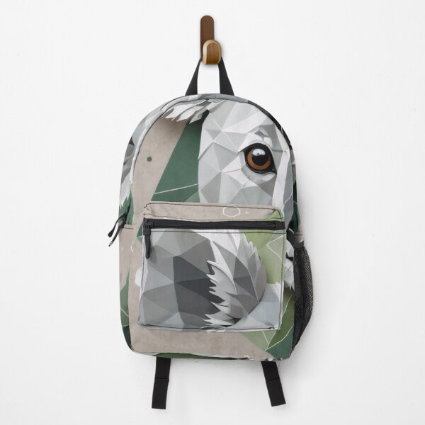 Item preview, Eucalyptus Angles designed and sold by watwateroo.