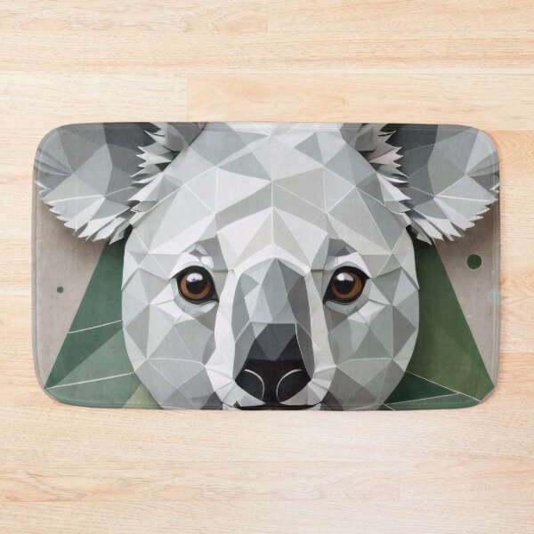 Item preview, Eucalyptus Angles designed and sold by watwateroo.